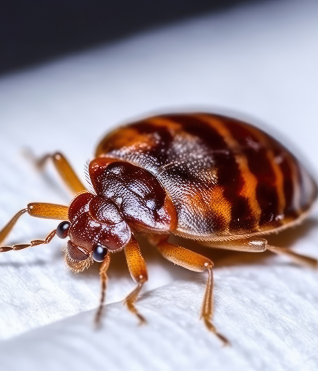 service-5 Exterminateur de punaises de lit  